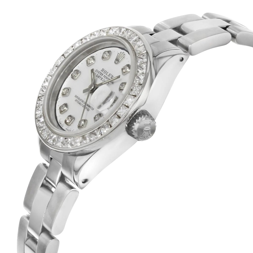 3rd image of Rolex 6917 Wristwatch, PreOwned condition
