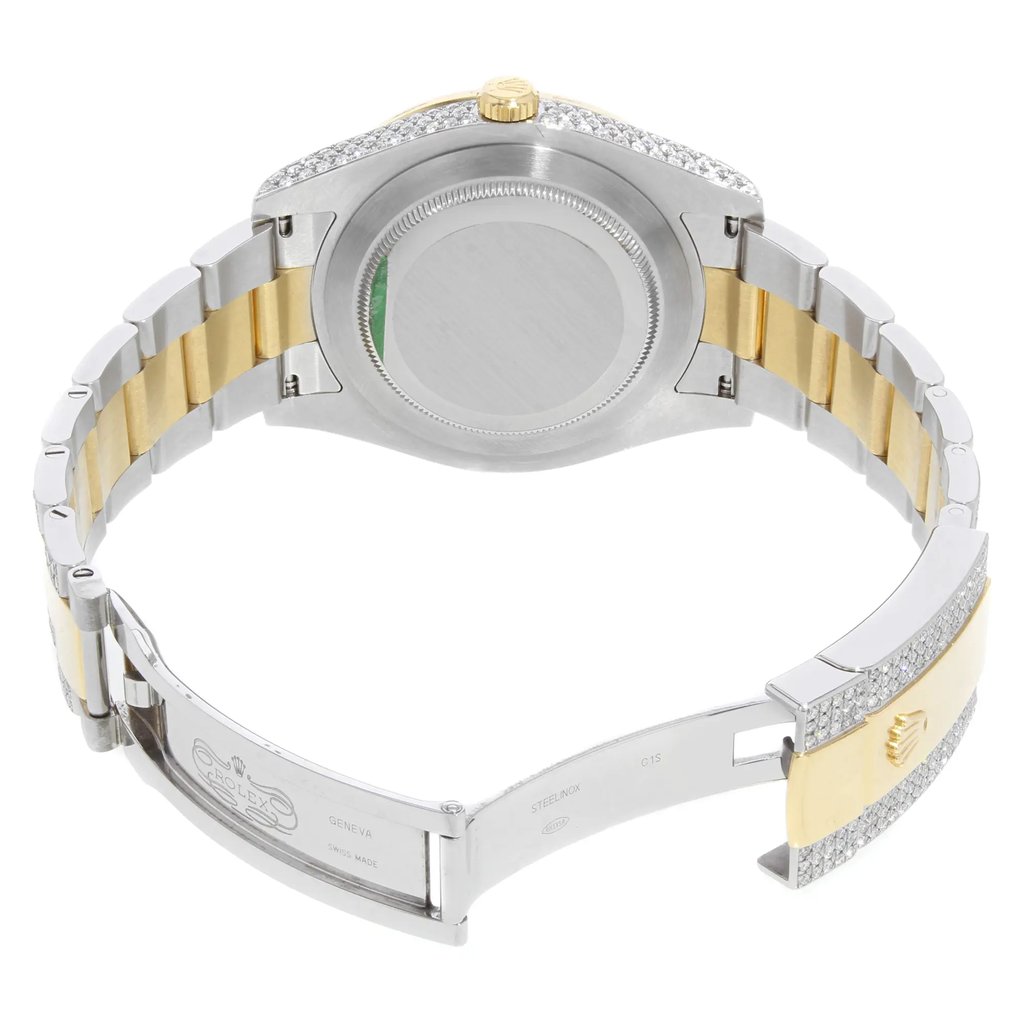 6th image of Rolex 116333 Wristwatch, PreOwned condition