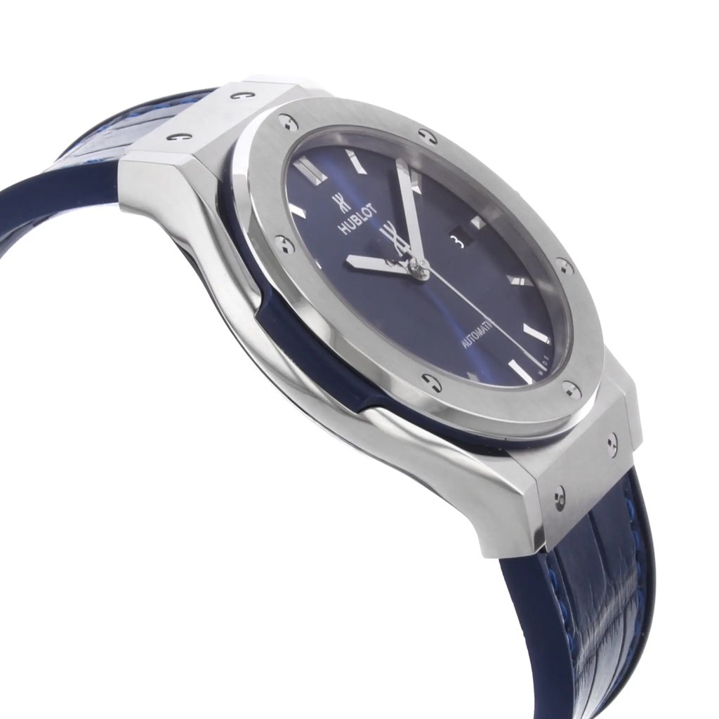 4th image of Hublot 542.NX.7170.LR Wristwatch, Unworn condition