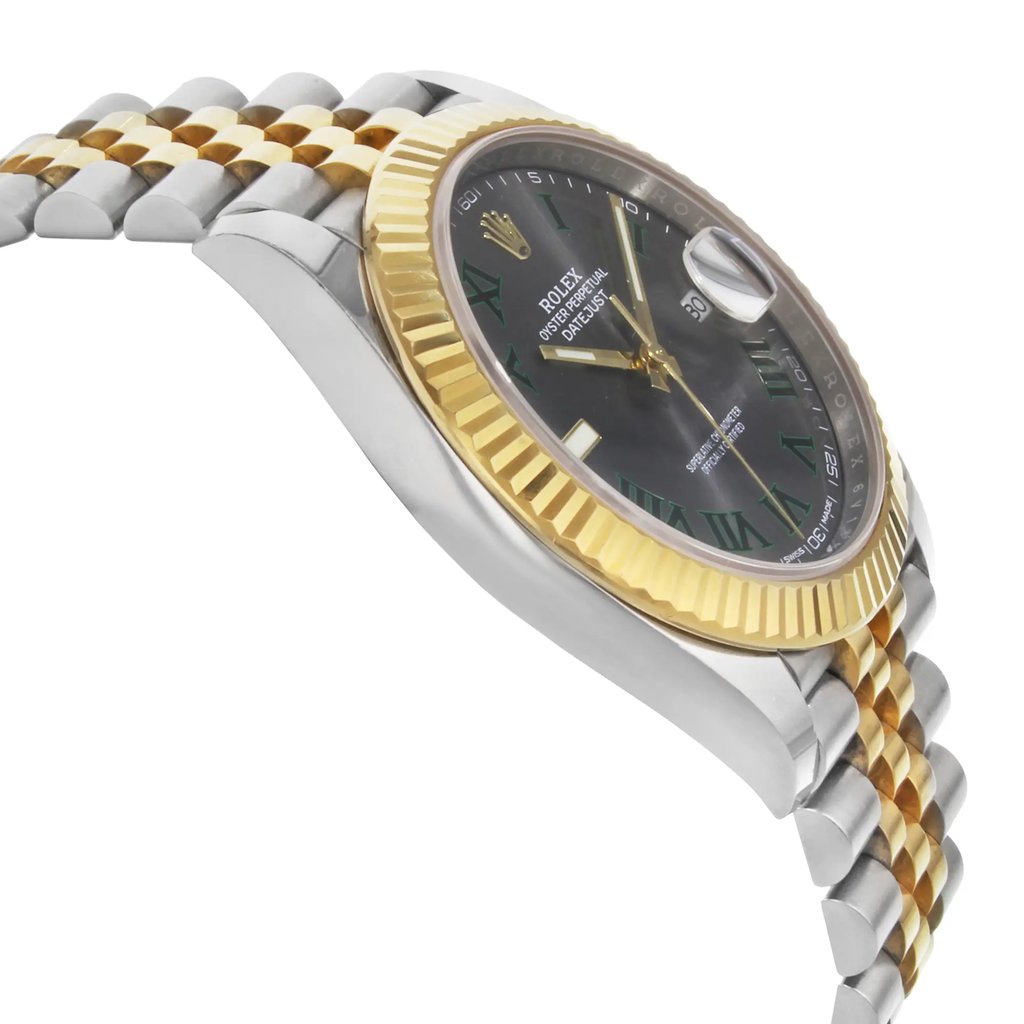 4th image of Rolex 126333 Wristwatch, Unworn condition