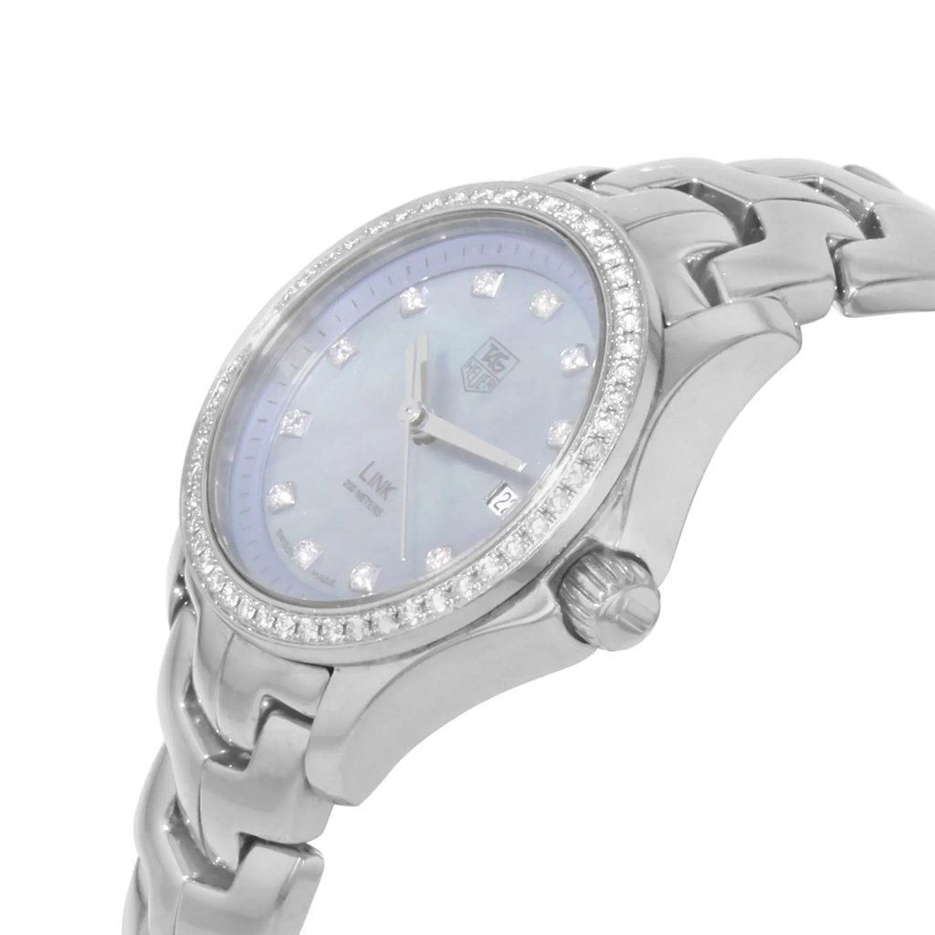 3rd image of TAG Heuer WJF131F.BA0572 Wristwatch, PreOwned condition