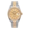 2nd image of Rolex  Rolex Datejust Wristwatch, PreOwned condition