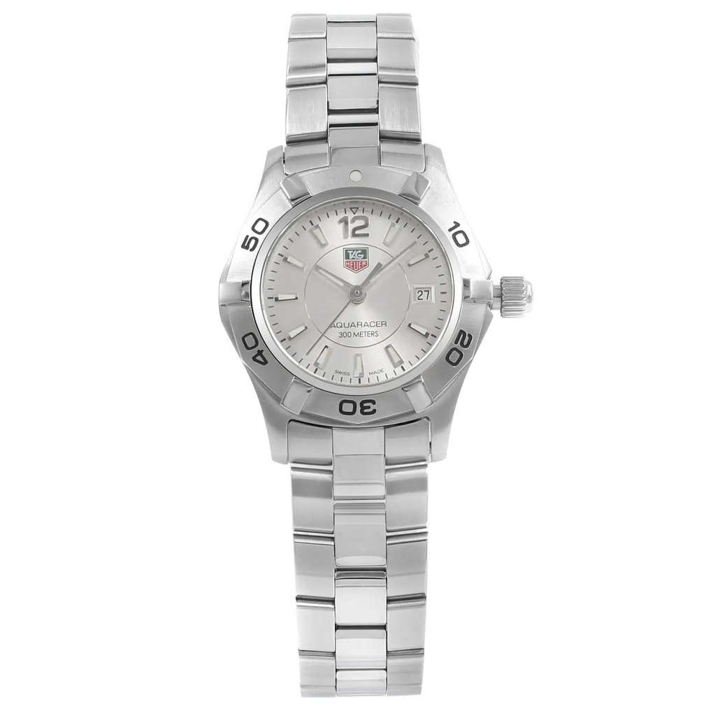 1st image of TAG Heuer WAF1412.BA0823 Wristwatch, DisplayModel condition