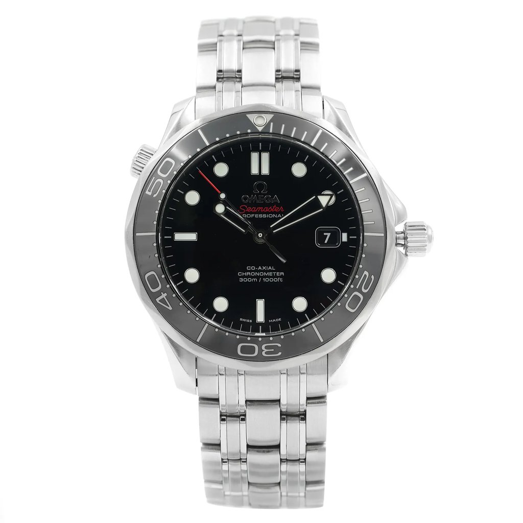 1st image of OMEGA 212.30.41.20.01.003 Wristwatch, PreOwned condition
