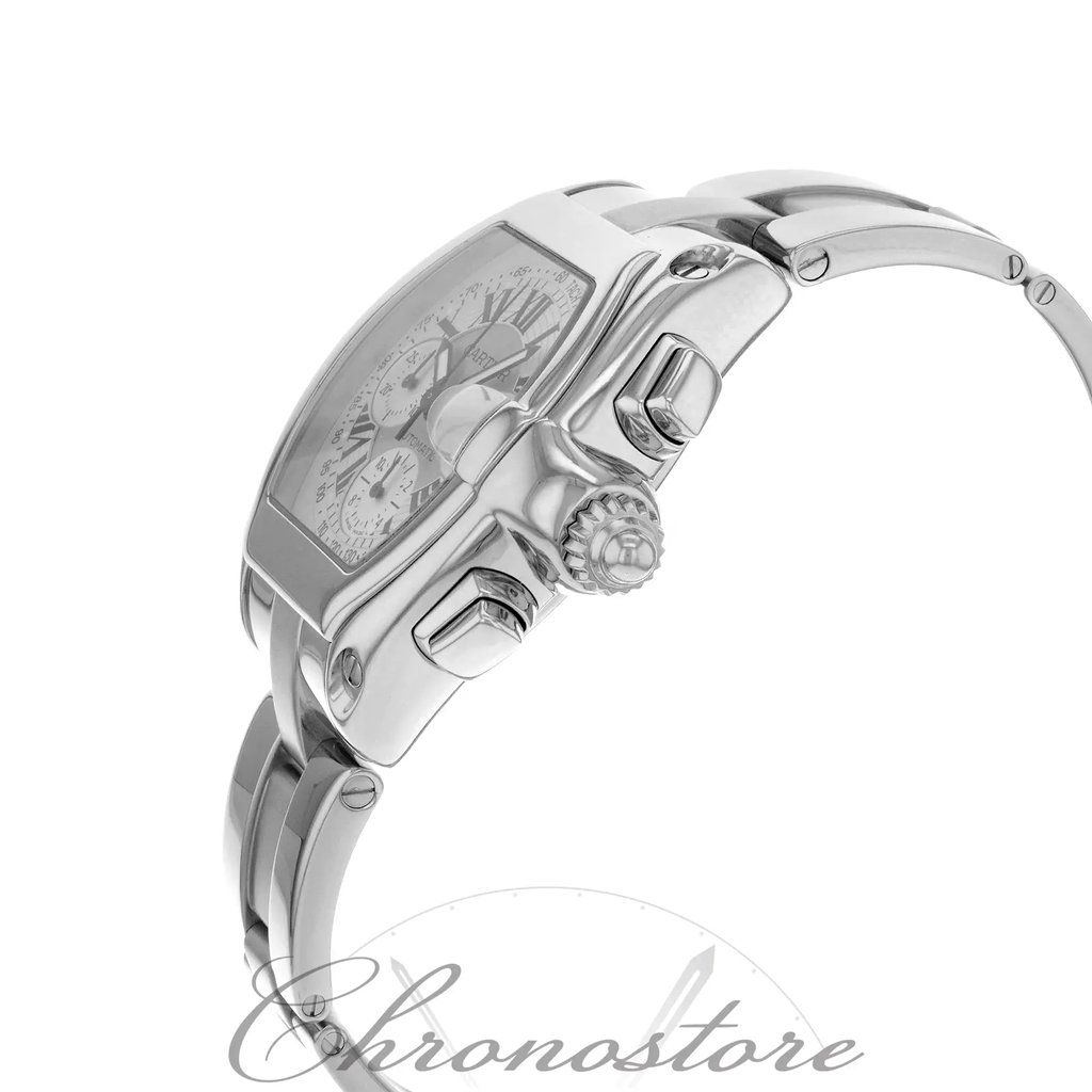 2nd image of Cartier W62019X6 Wristwatch, PreOwned condition