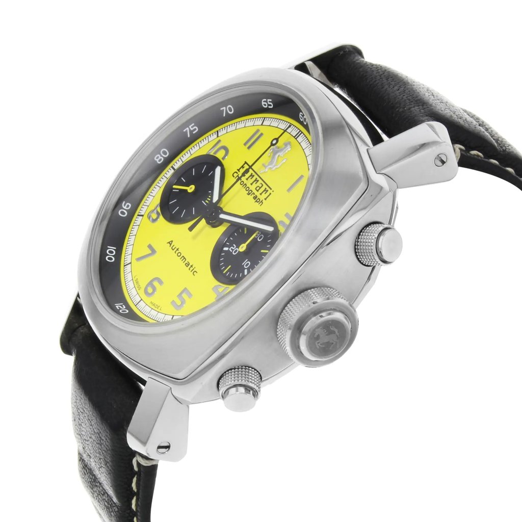 3rd image of Panerai FER00011 Wristwatch, PreOwned condition