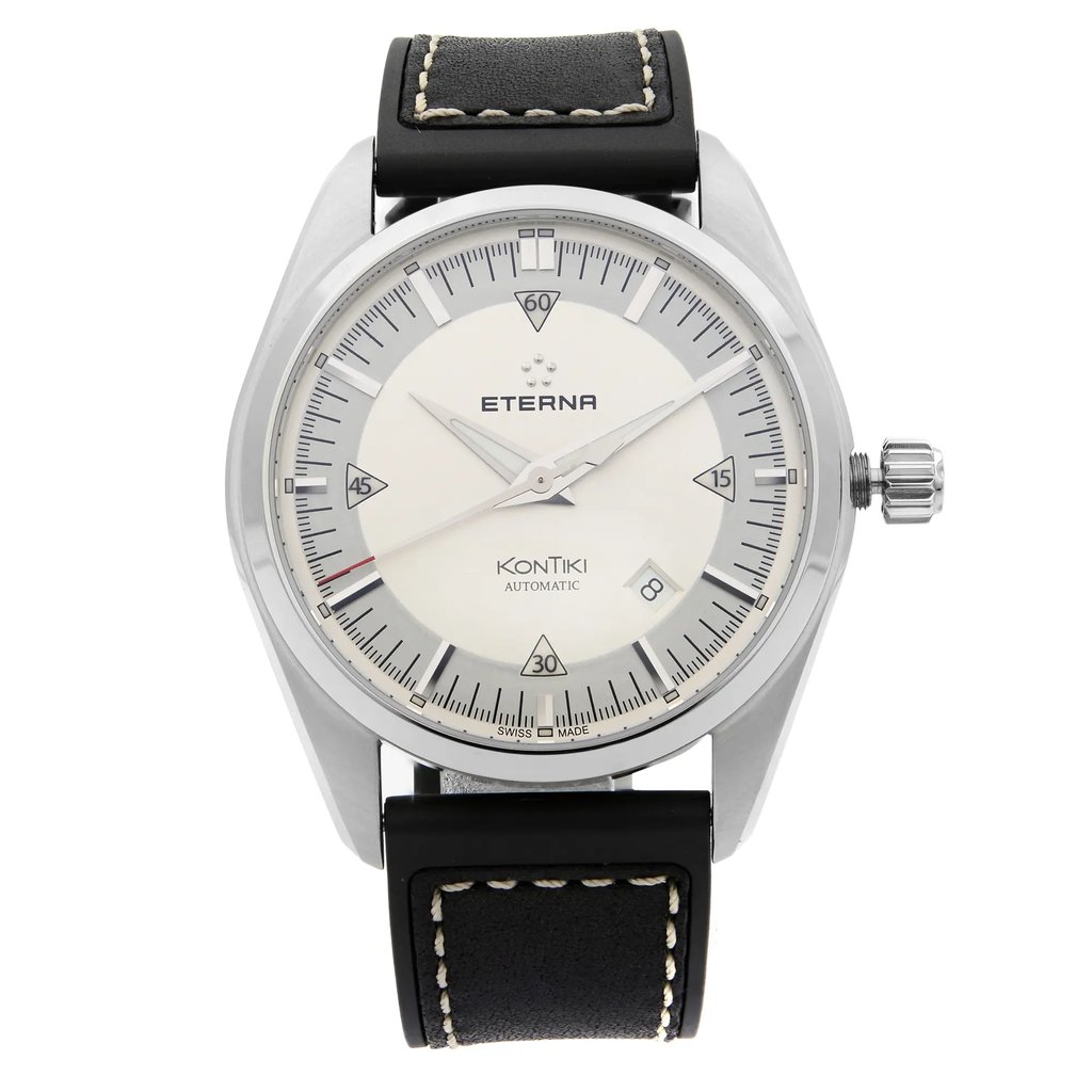 1st image of Eterna KonTiki Wristwatch, DisplayModel condition