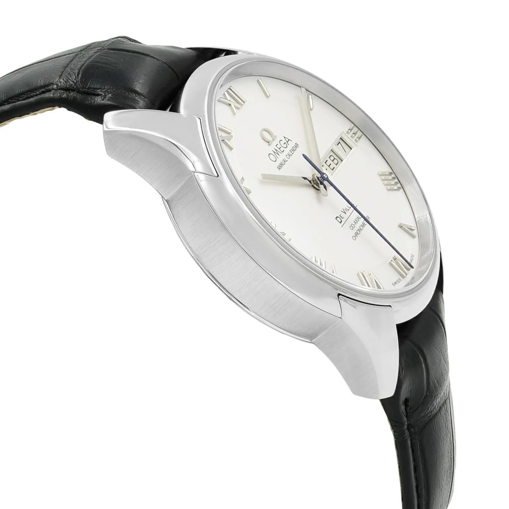 4th image of OMEGA 431.13.41.22.02.001 Wristwatch, DisplayModel condition