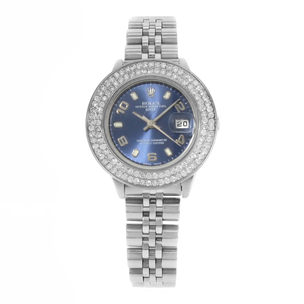 1st image of Rolex 69174 Wristwatch, PreOwned condition
