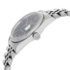 View Of Crown Facing Side Of Rolex 16234 Stainless Steel Watch Pre Owned Condition