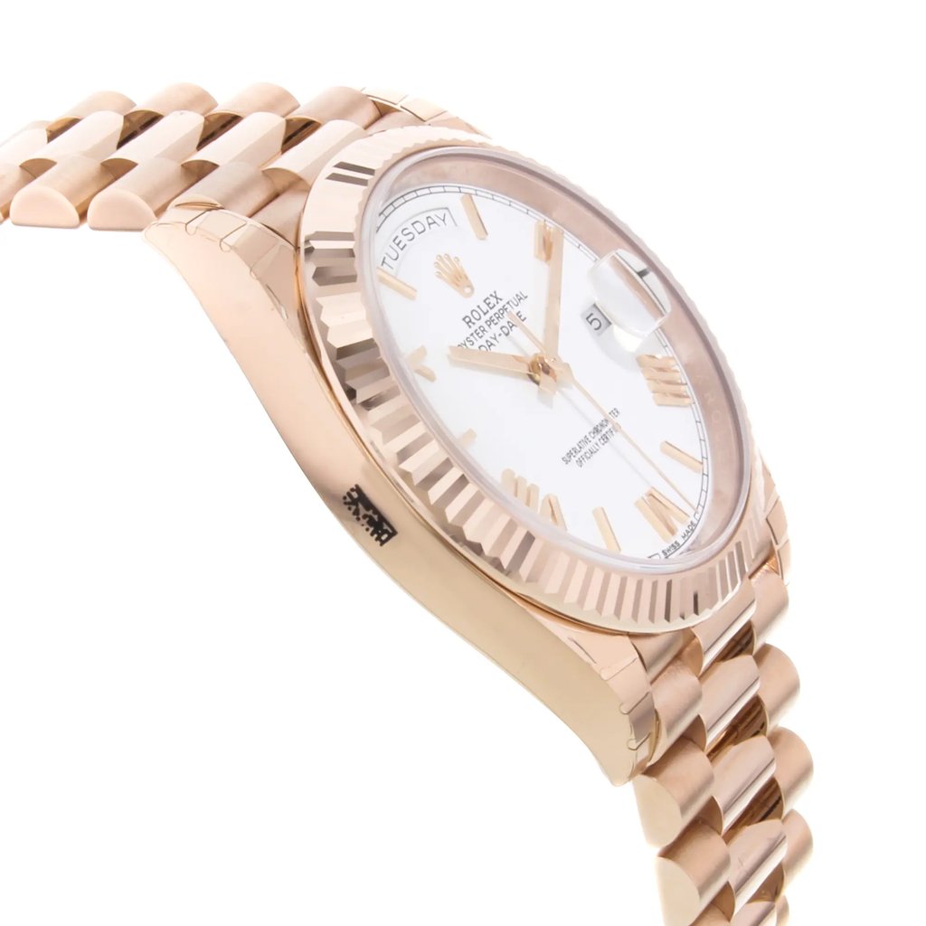 4th image of Rolex 228235 wrp Wristwatch, Unworn condition
