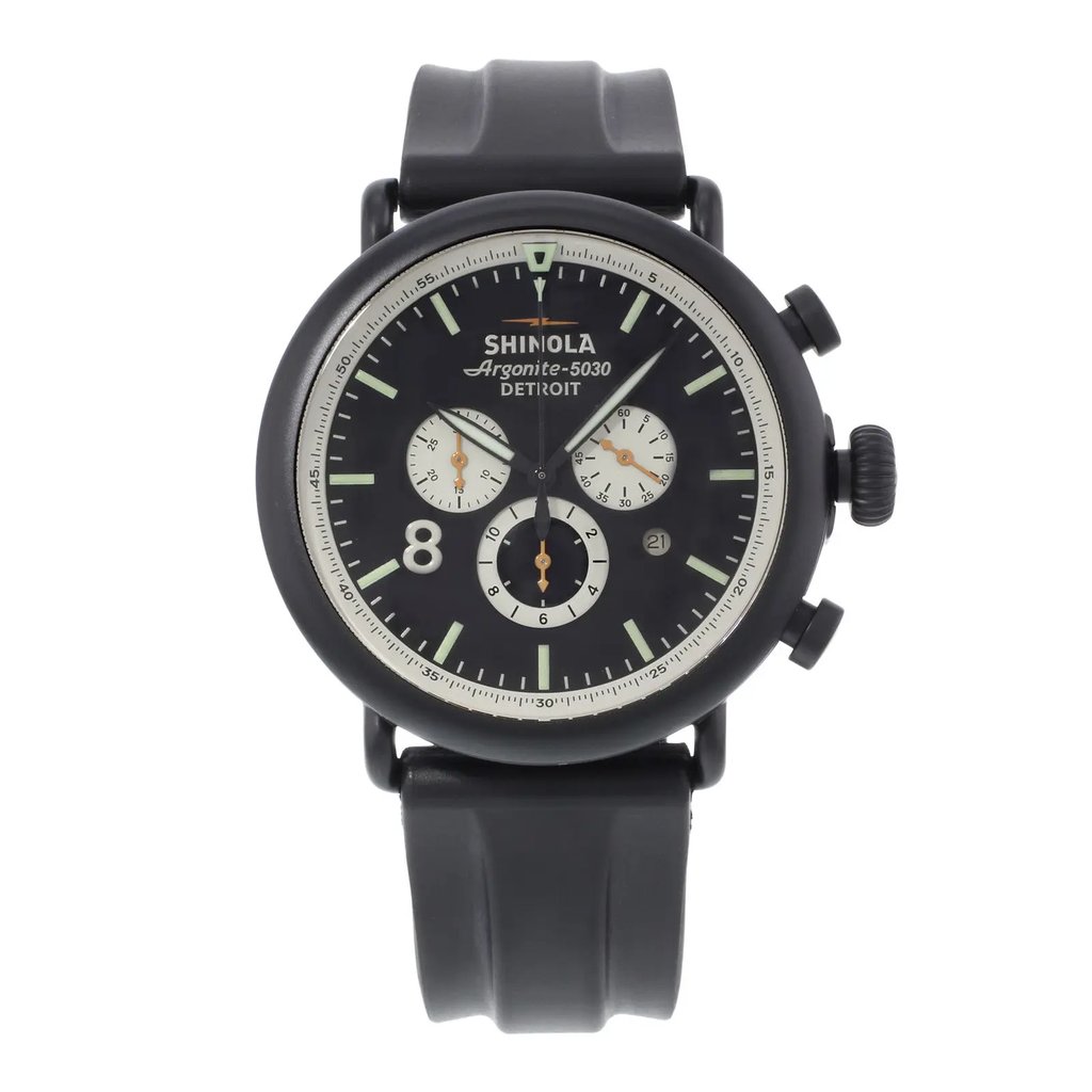 1st image of Shinola S0100076 Wristwatch, DisplayModel condition