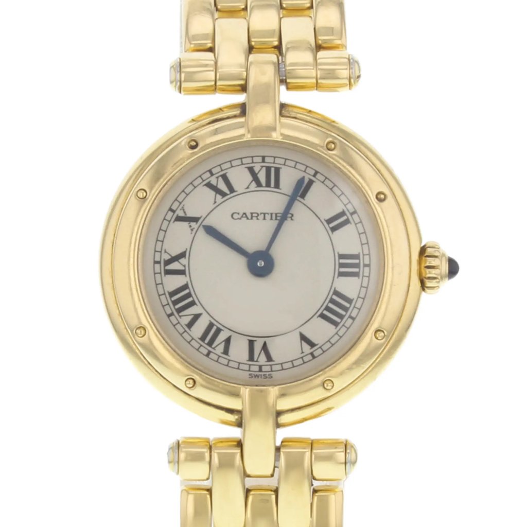 2nd image of Cartier 8057921 Wristwatch, PreOwned condition