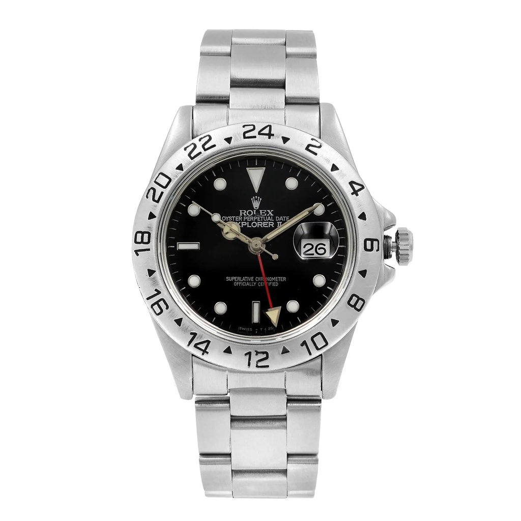 1st image of Rolex 16570 Wristwatch, PreOwned condition