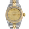 2nd image of Rolex 67193 Wristwatch, PreOwned condition