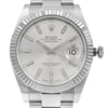 2nd image of Rolex rolex datejust 126334 Wristwatch, PreOwned condition