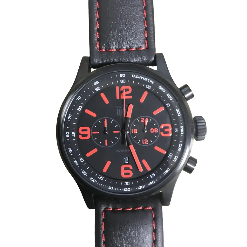 2nd image of Davis Davis Elegance Wristwatch, Unworn condition