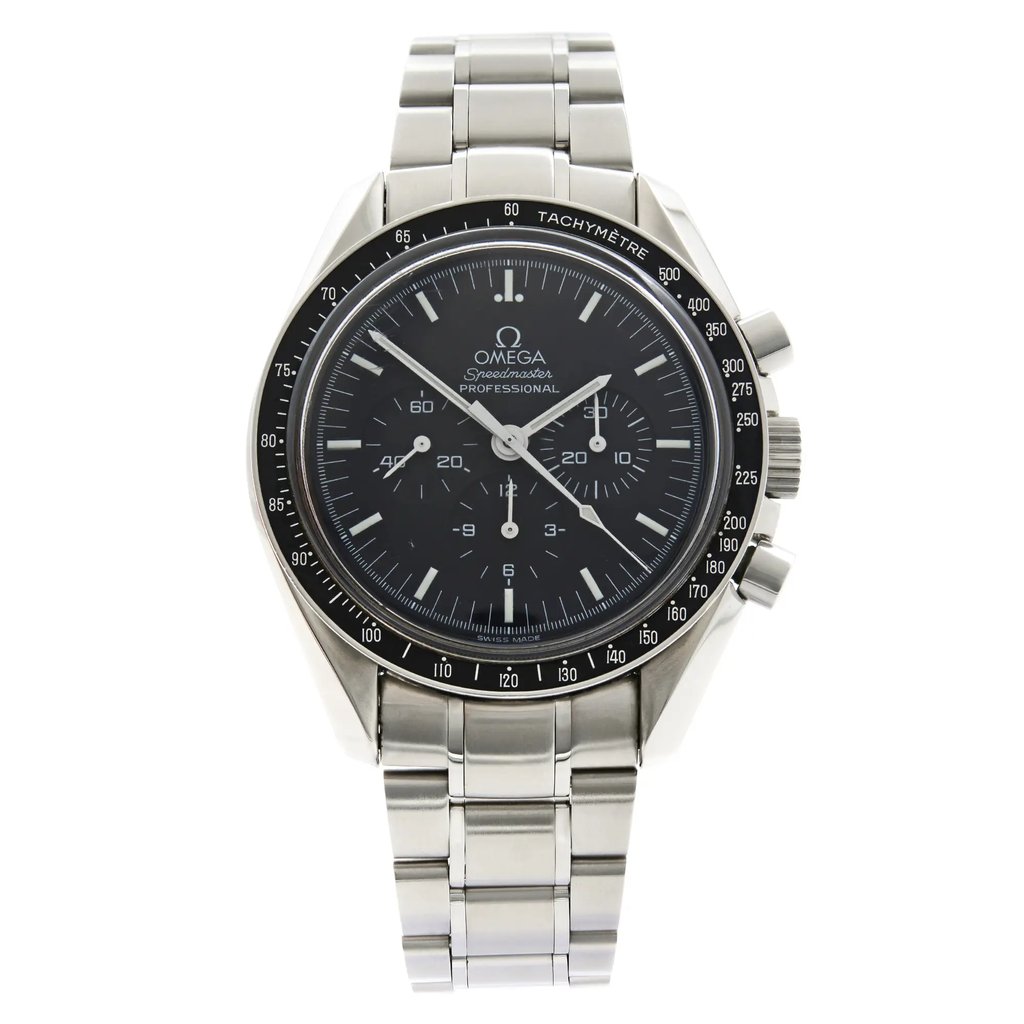1st image of OMEGA Omega Speedmaster Wristwatch, PreOwned condition