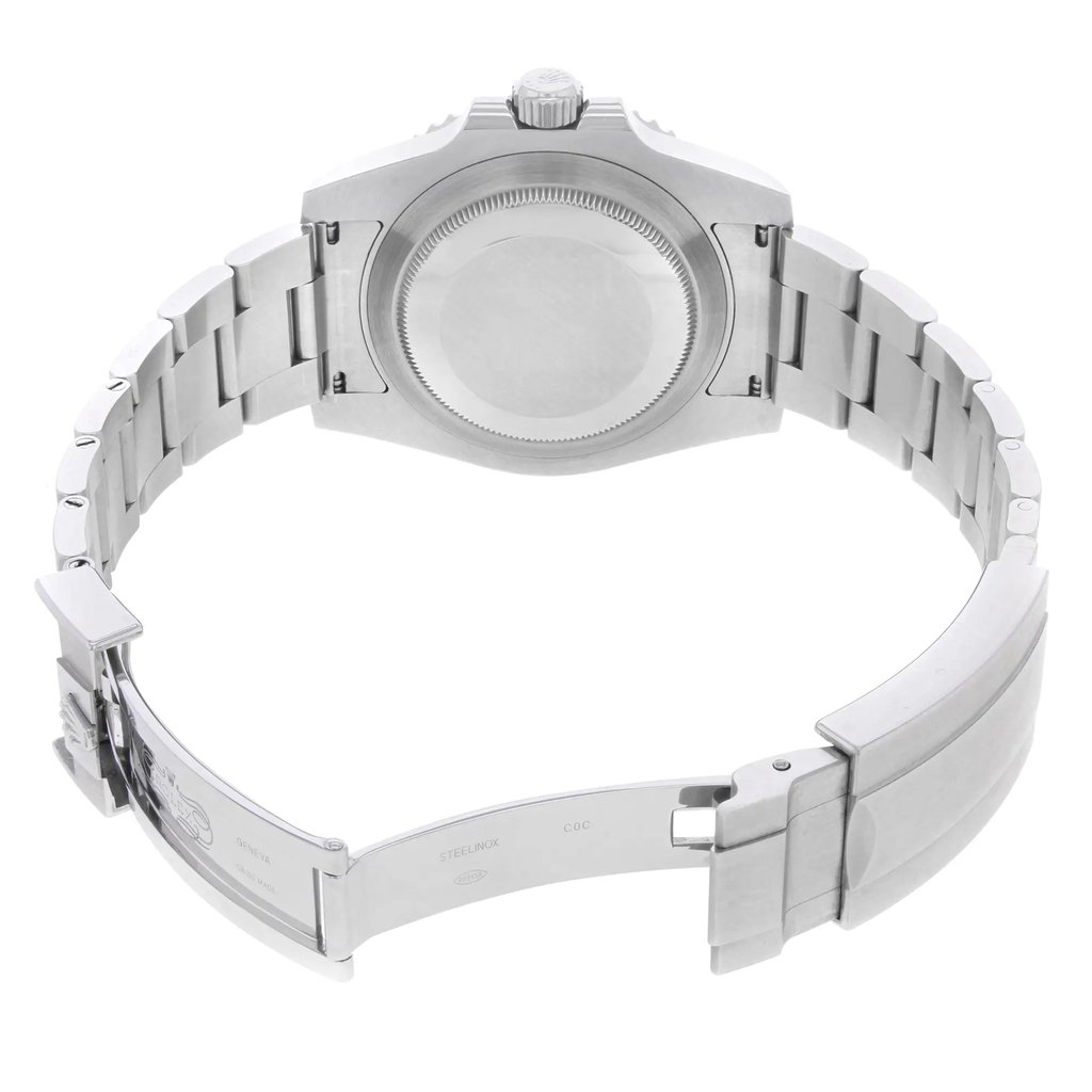 6th image of Rolex 114060 Wristwatch, PreOwned condition