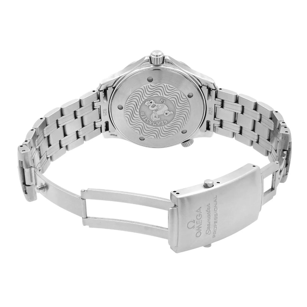 6th image of OMEGA 2541.80.00 Wristwatch, PreOwned condition