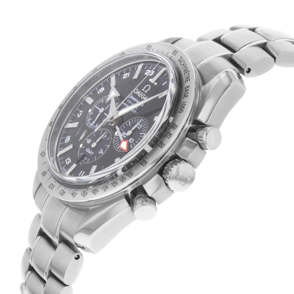 3rd image of OMEGA 3581.50.00 Wristwatch, PreOwned condition