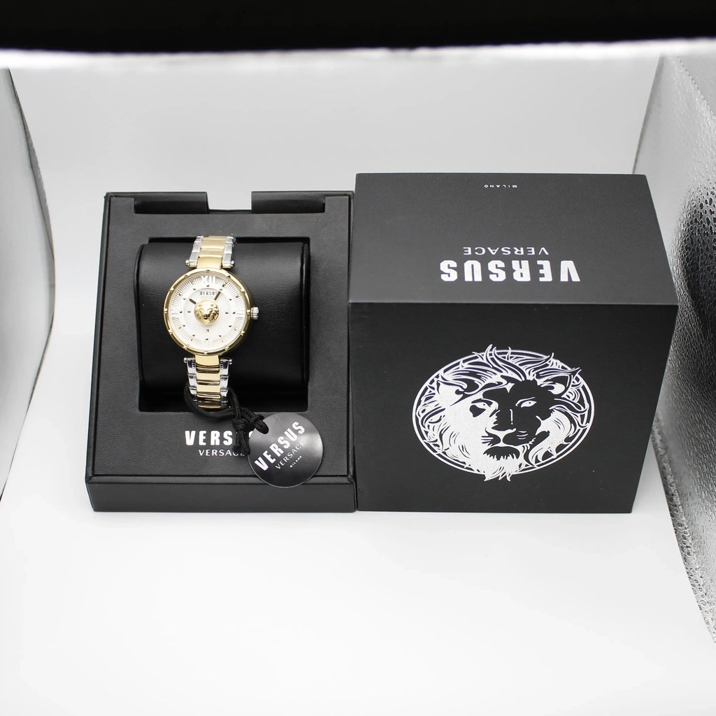 7th image of Versace Versus Wristwatch, Unworn condition