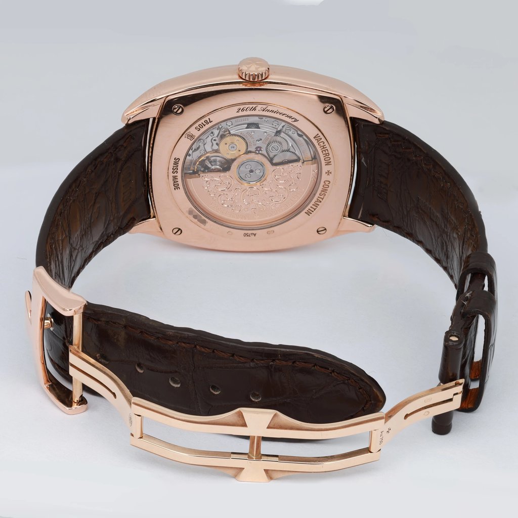 5th image of Vacheron Constantin Harmony  Wristwatch, PreOwned condition