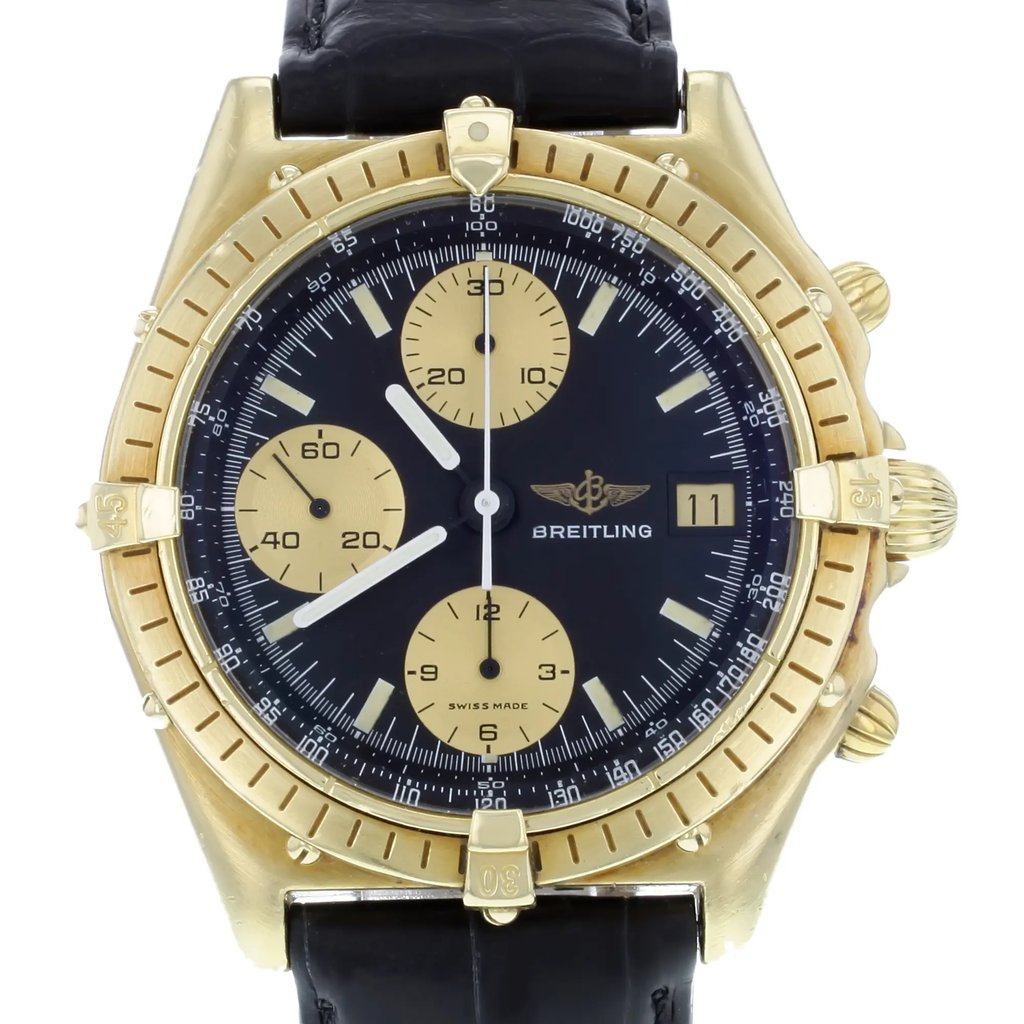 2nd image of Breitling K13352 Wristwatch, PreOwned condition