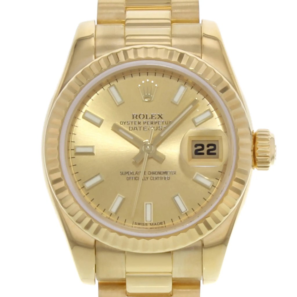 2nd image of Rolex 179178 Wristwatch, PreOwned condition