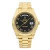 1st image of Rolex Day-Date II Wristwatch, PreOwned condition