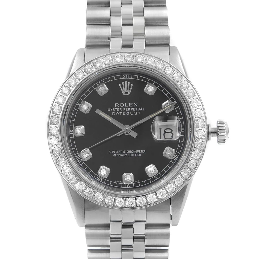 2nd image of Rolex 16014 Wristwatch, PreOwned condition