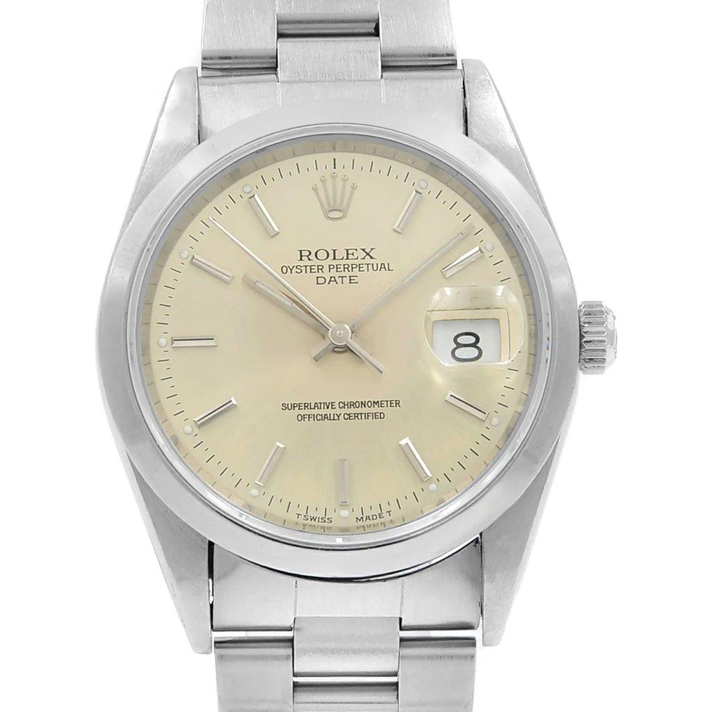 2nd image of Rolex 15200 Wristwatch, PreOwned condition