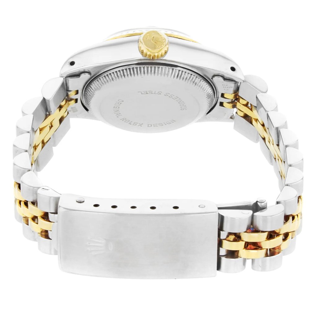 5th image of Rolex 69173 Wristwatch, PreOwned condition