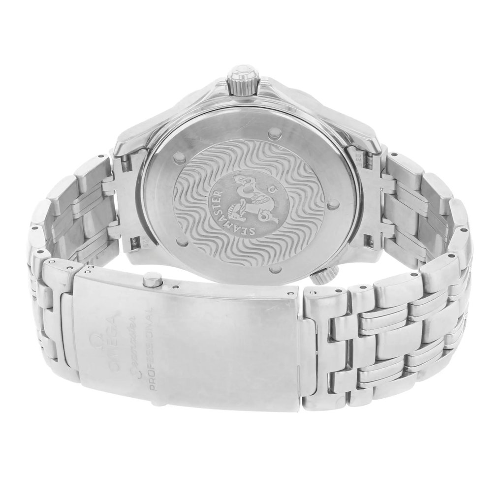 4th image of OMEGA 2532.2 Wristwatch, PreOwned condition