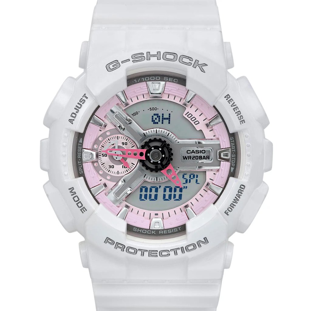 2nd image of Casio  Casio G Shock Wristwatch, PreOwned condition