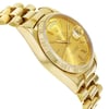 4th image of Rolex 18038 Wristwatch, PreOwned condition