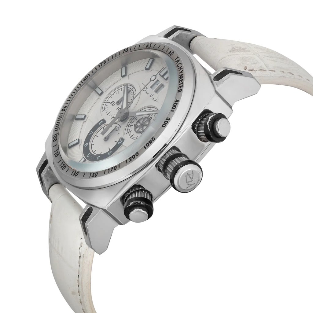 3rd image of Ritmo Mundo  Ritmo Mundo Racer Wristwatch, PreOwned condition