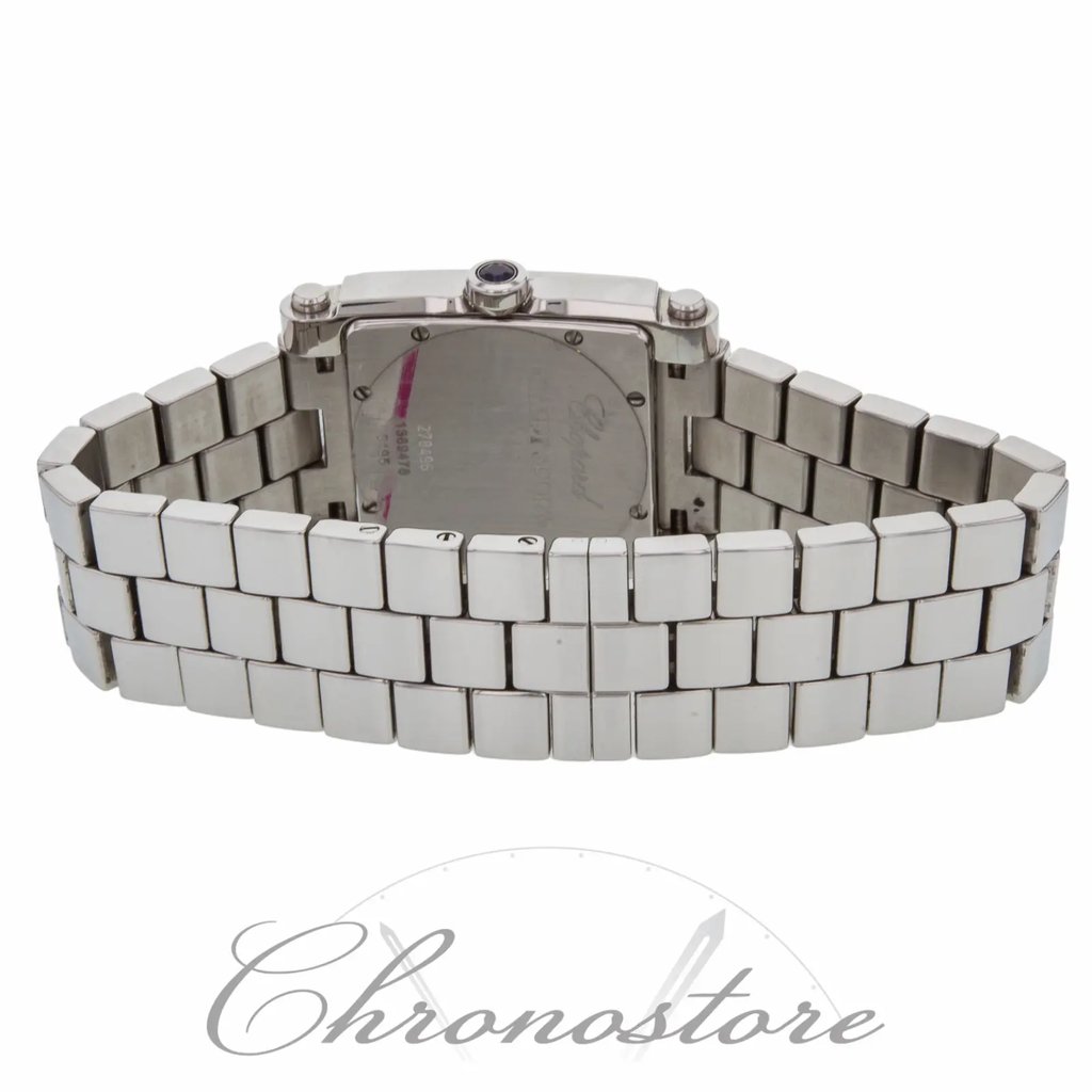 3rd image of Chopard 278496-3001 Wristwatch, Unworn condition