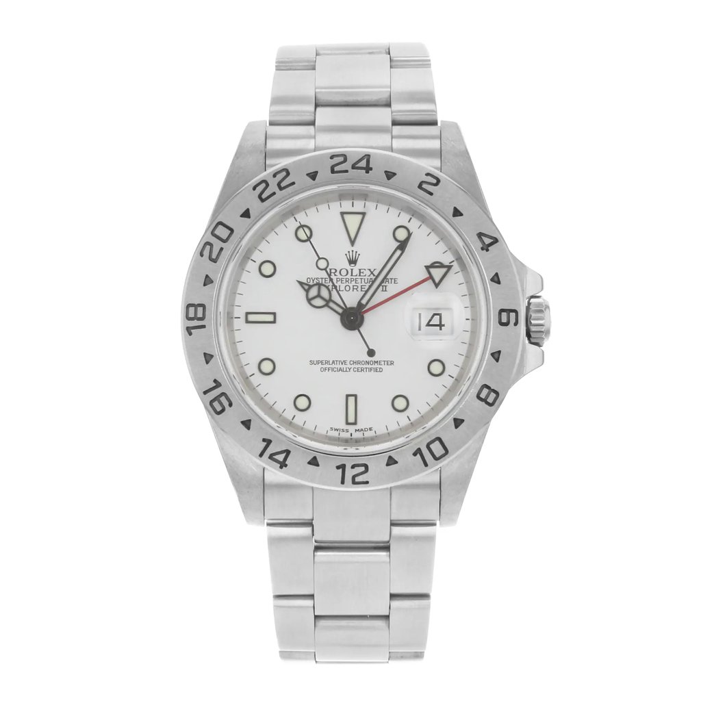 1st image of Rolex 16570 Wristwatch, PreOwned condition