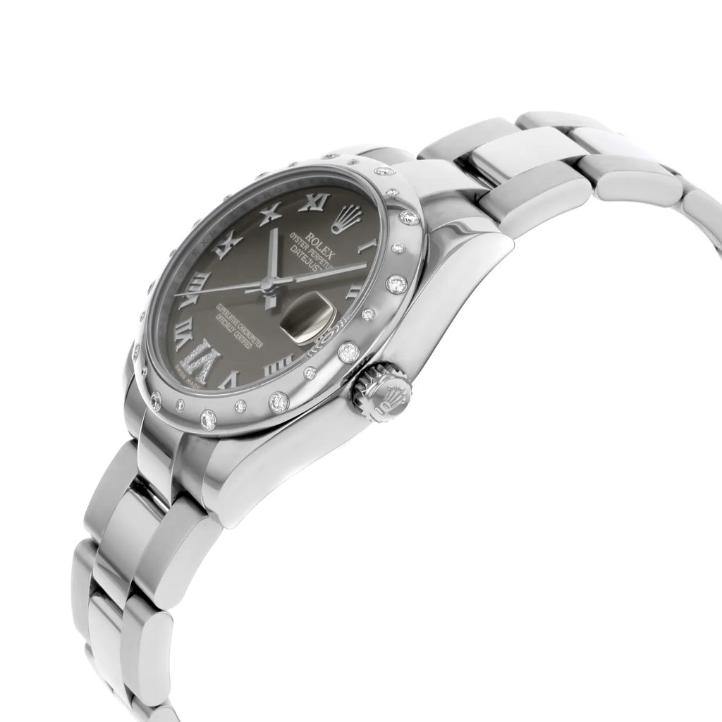 2nd image of Rolex 178344 Wristwatch, PreOwned condition