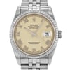 4th image of Rolex 16220 Wristwatch, PreOwned condition