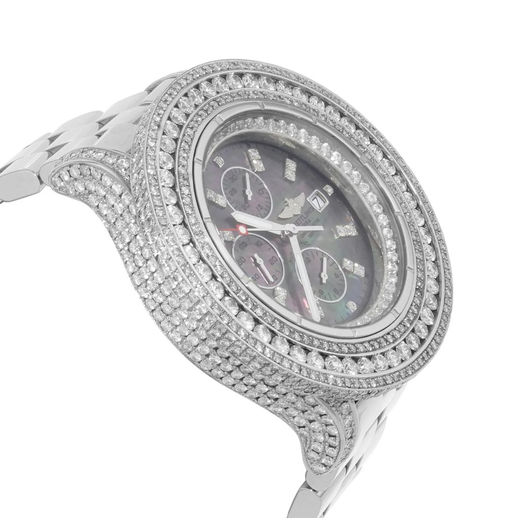 3rd image of Breitling A13370 Wristwatch, PreOwned condition