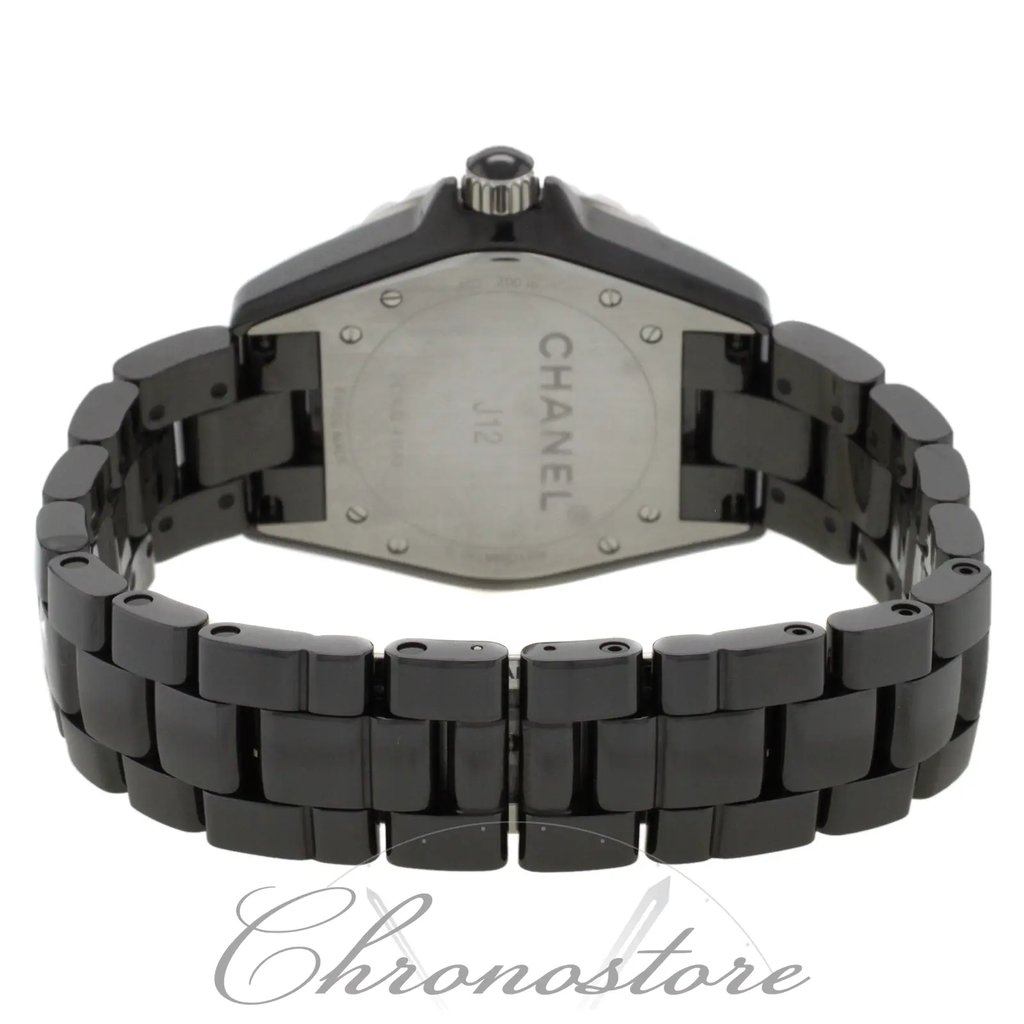 3rd image of Chanel H1626 Wristwatch, PreOwned condition