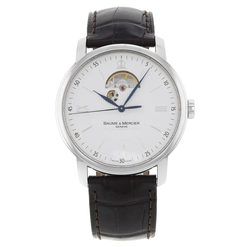 1st image of Baume & Mercier MOA8688 Wristwatch, DisplayModel condition