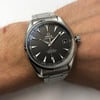 8th image of OMEGA 231.10.42.21.06.001 Wristwatch, DisplayModel condition