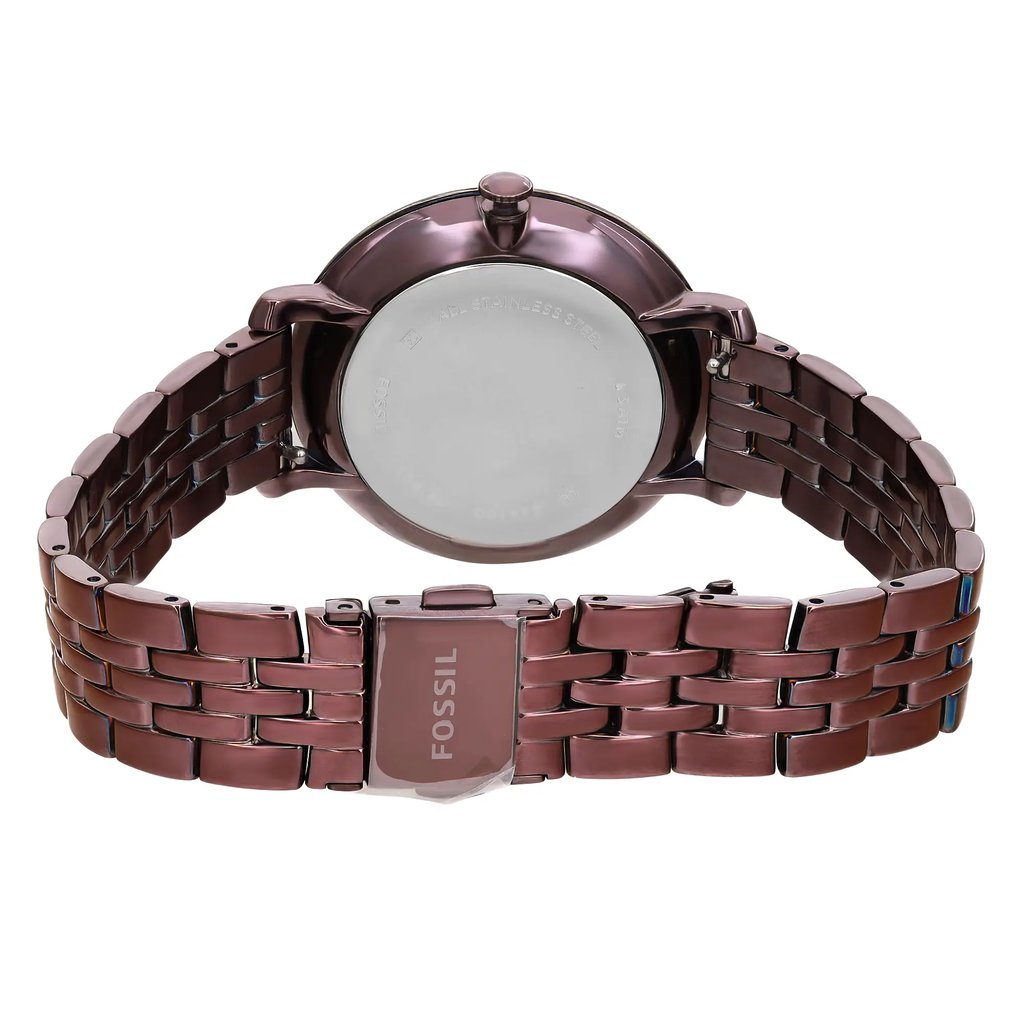 4th image of Fossil Fossil Jacqueline Wristwatch, DisplayModel condition