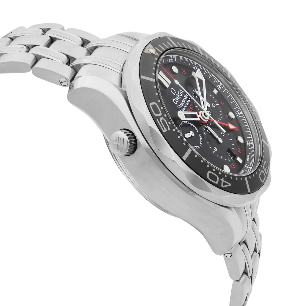 4th image of OMEGA 212.30.44.52.01.001 Wristwatch, PreOwned condition