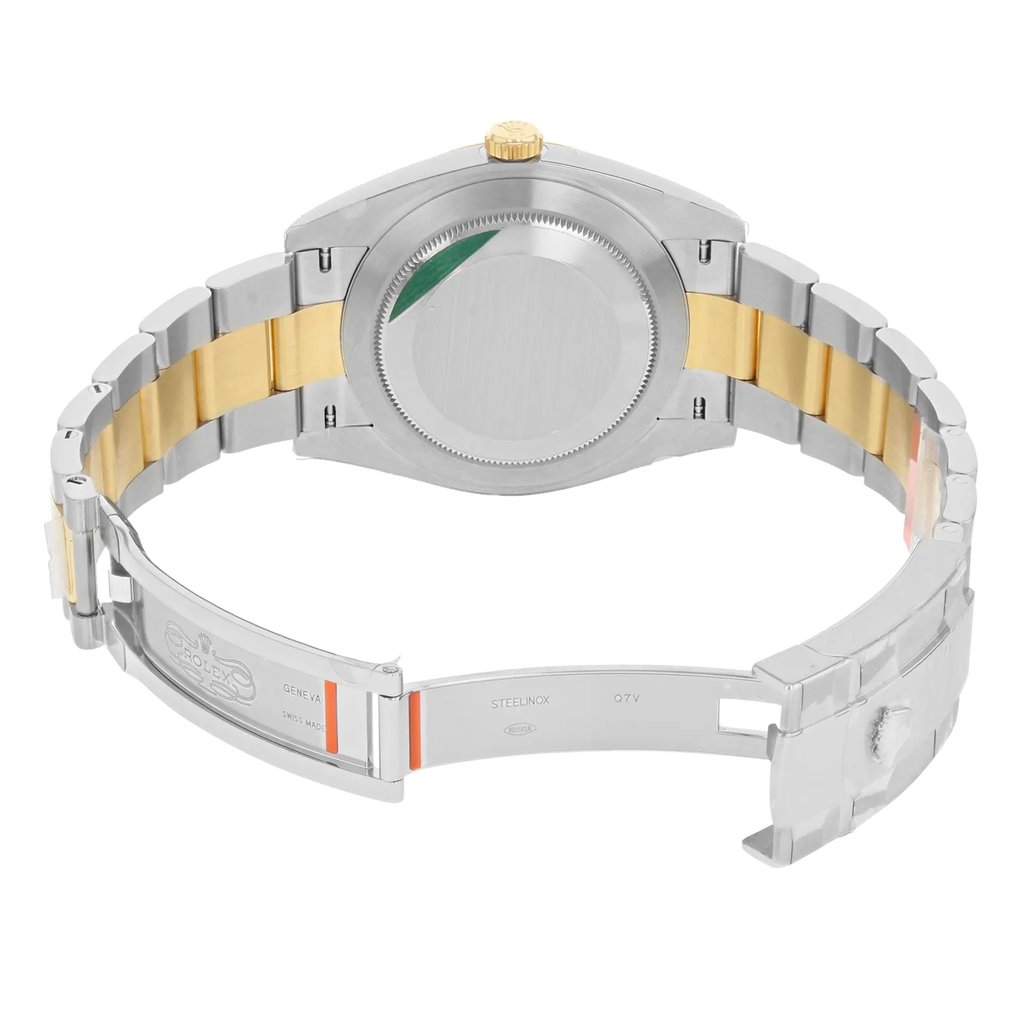 5th image of Rolex 126333 Wristwatch, Unworn condition