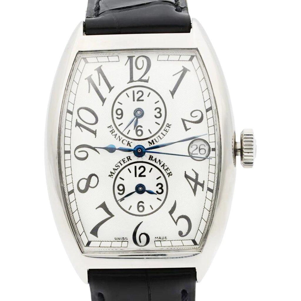 2nd image of Franck Muller 6850MB Wristwatch, Unworn condition