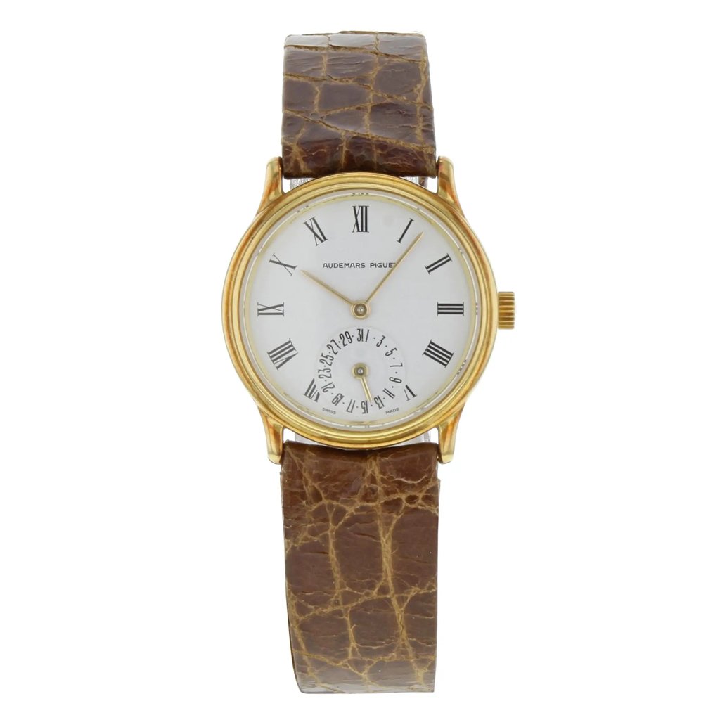 1st image of Audemars Piguet N/A Wristwatch, DisplayModel condition